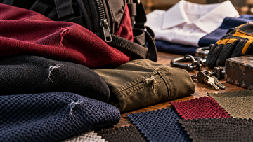 Fabric Snagging Explained: Causes, Prevention & How to Choose Snag-Resistant Fabric