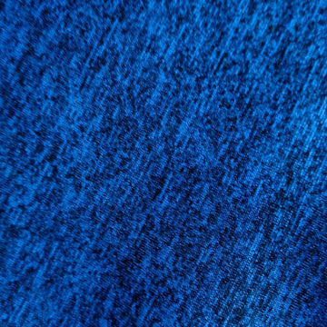 Reverse Melange Polyester Fabric – 180 GSM | 60 DIA | Wholesale Fabric