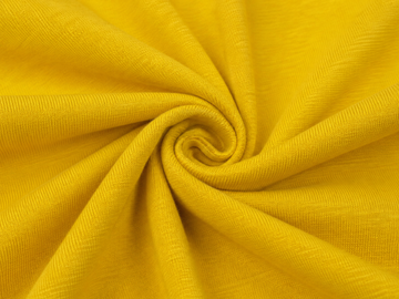 Saleena Plain Fabric – Soft Knit Fabric for T-Shirts & Casualwear