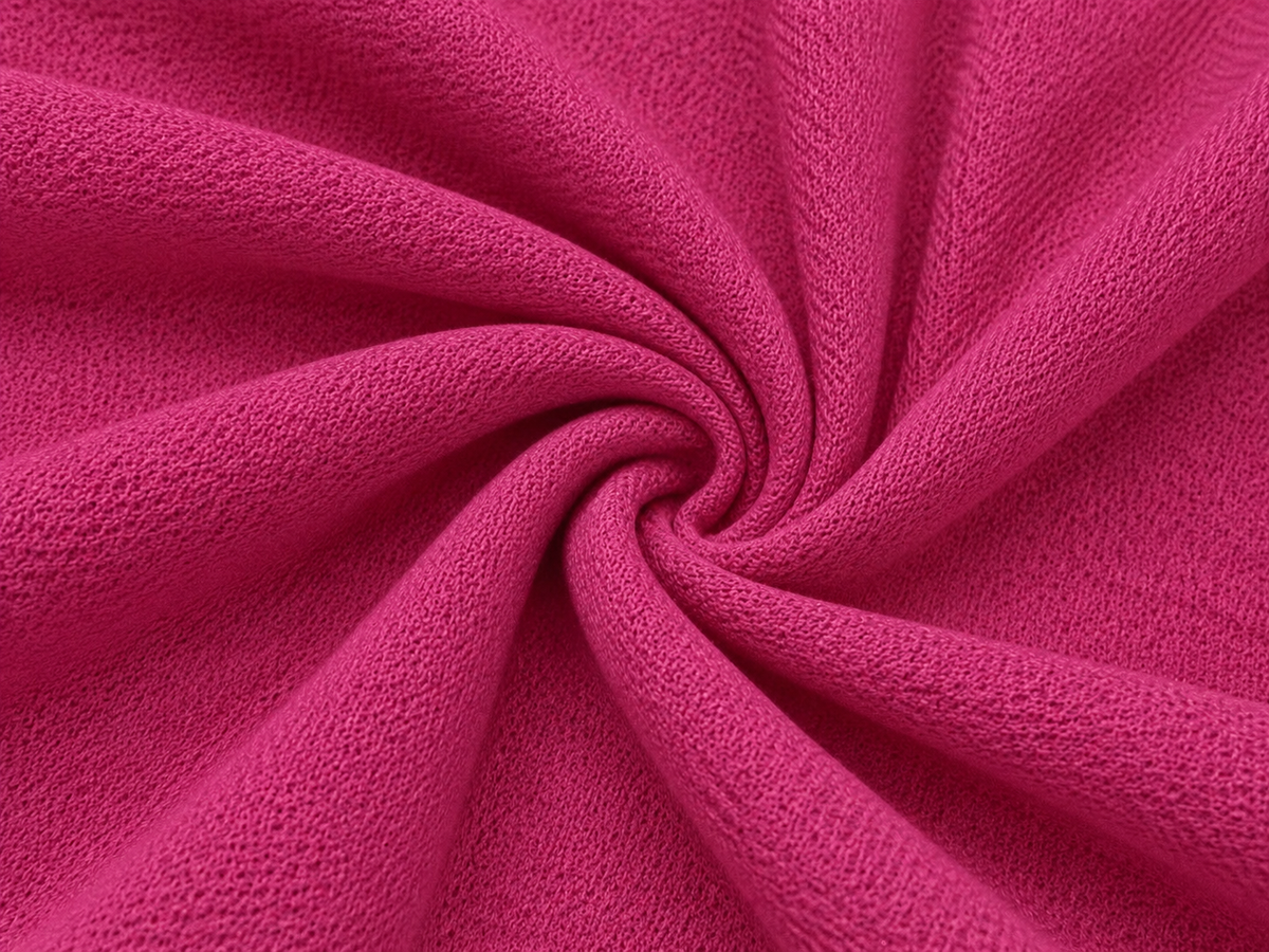 Micro Nirmal Knit Fabric – 170 GSM Lightweight Knit Fabric
