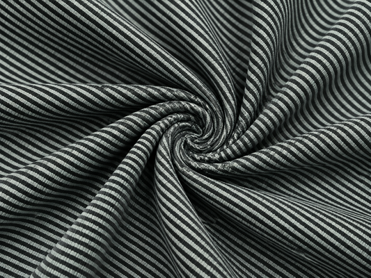 Code Lycra Fabric – 210 GSM 4-Way Stretch Knit Fabric