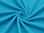 Baby Pique Fabric – 200 GSM Textured Knit Fabric