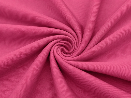 Twill Lycra Fabric – Stretch Fabric for Track Pants & Sportswear