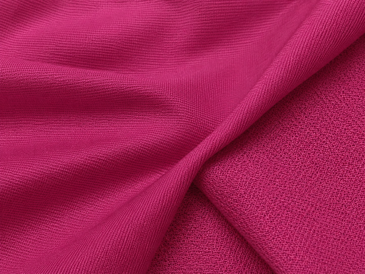 Micro Nirmal Knit Fabric – 170 GSM Lightweight Knit Fabric