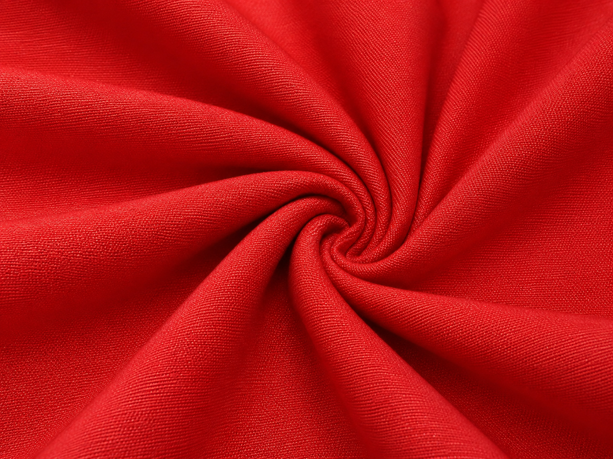 NS Lycra Fabric – 150 GSM Lightweight Stretch Knit Fabric