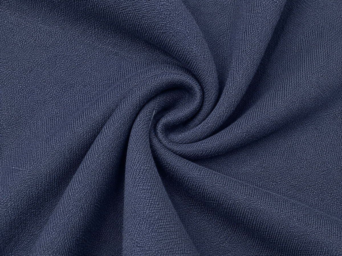 Dot Knit Polyester Fabric – Breathable Sportswear Fabric