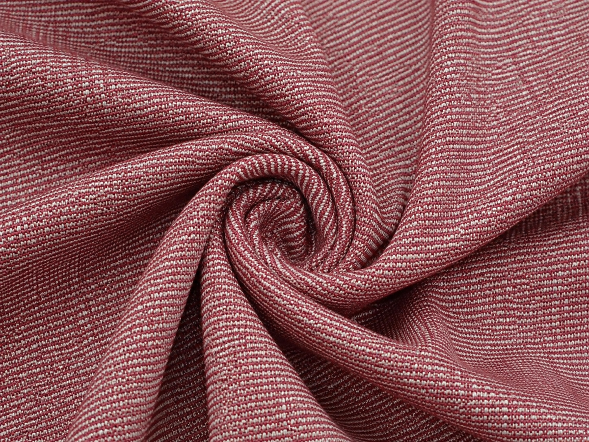 Spied dyed (Waffle) Fabric – Textured Polyester Fabric for T-Shirts & Sportswear