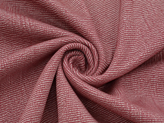 Spied dyed (Waffle) Fabric – Textured Polyester Fabric for T-Shirts & Sportswear