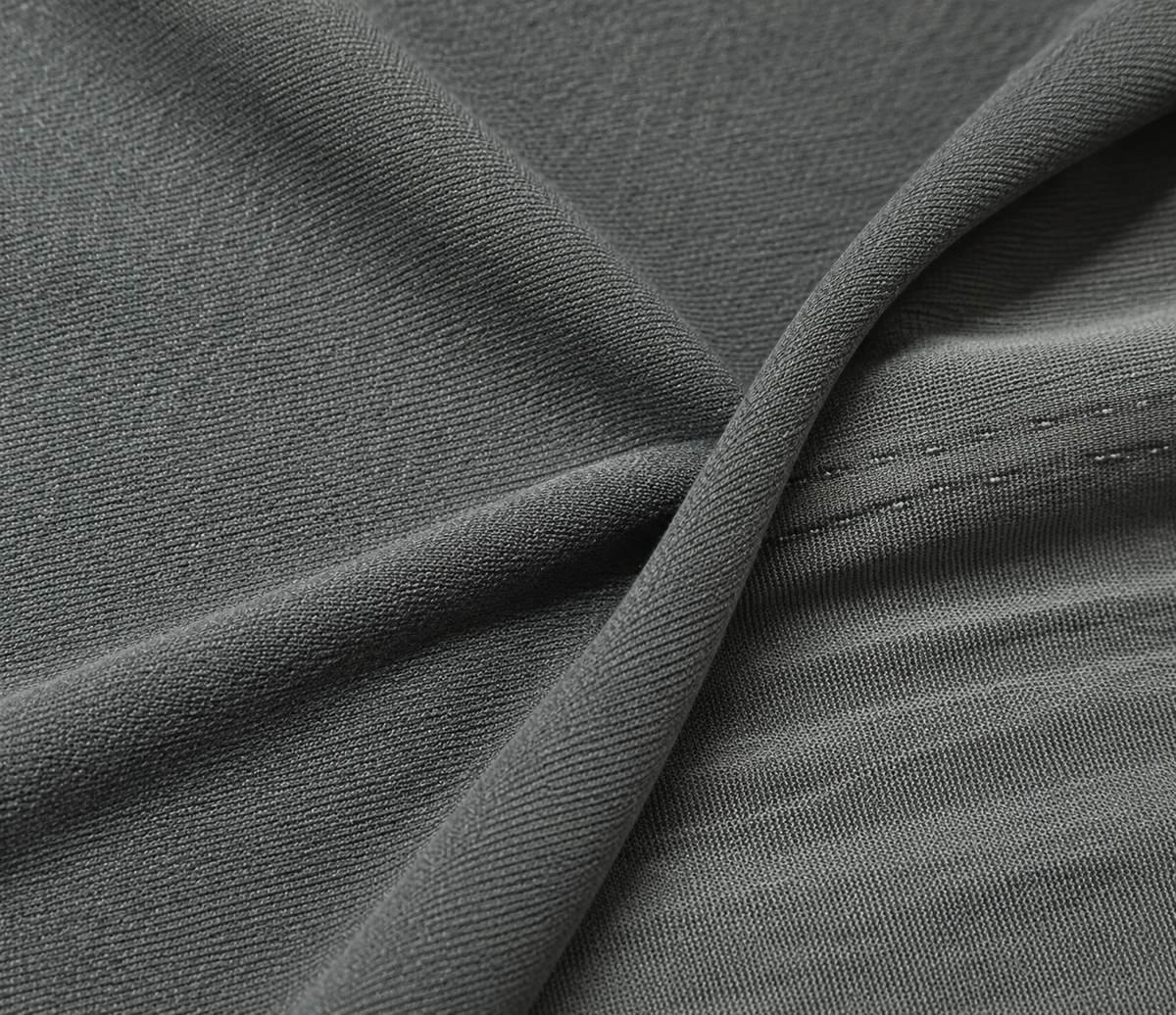 Malai Lycra Fabric – 180 GSM Premium Stretch Knit Fabric