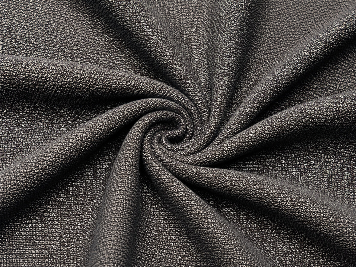 Adidas Kia Fabric – 160 GSM Sportswear Knit Fabric