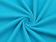 Baby Pique Fabric – 200 GSM Textured Knit Fabric