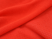 Mesh Pin Hole Fabric – 110 GSM Breathable Sports Mesh