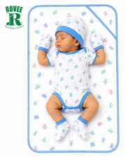 New born baby Kit - Boy Baby
