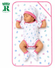 New Born kit  - Girl baby