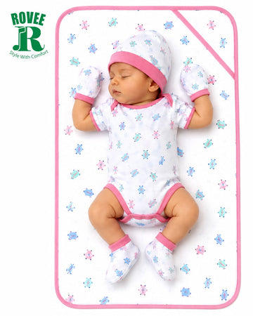 New Born kit  - Girl baby