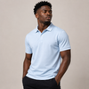 Premium Mars Collared Polyester T-Shirt