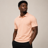 Premium Mars Collared Polyester T-Shirt