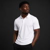 Premium Mars Collared Polyester T-Shirt