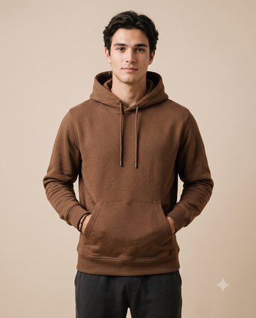Hoodies & Sweatshirts