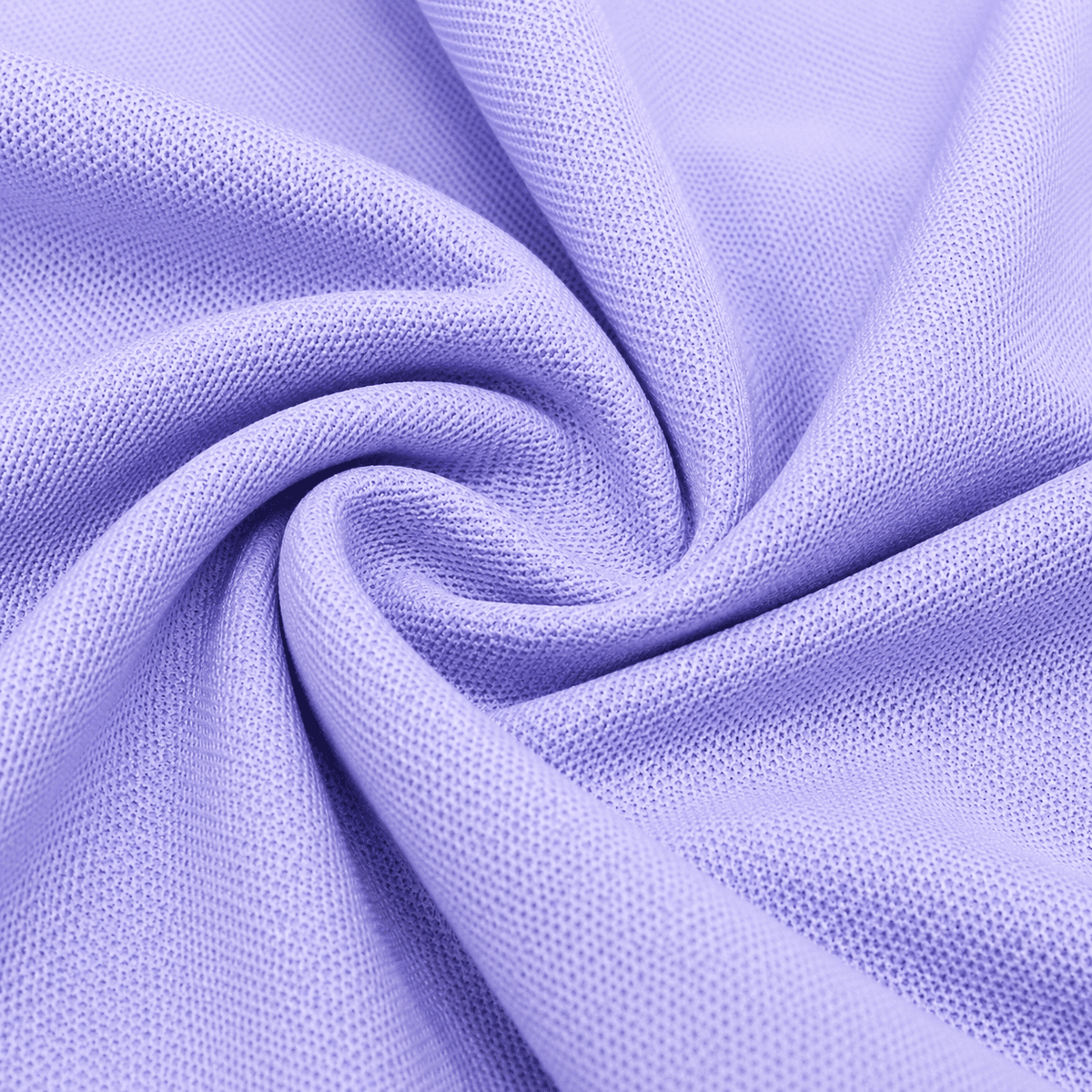 Premium Lacosta Knit Fabric.