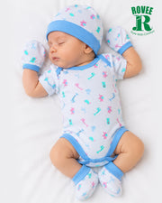 New born baby Kit - Boy Baby