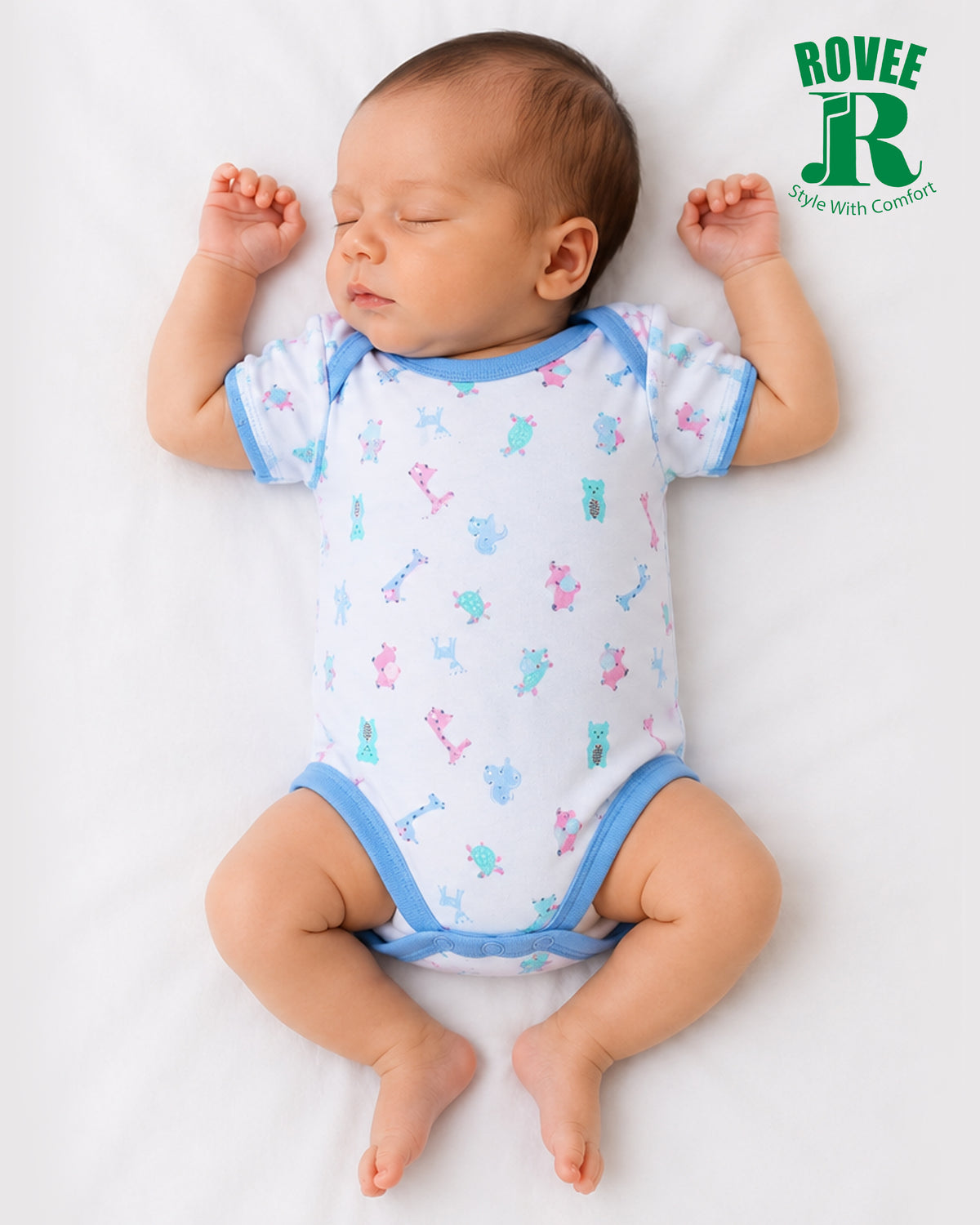 New born baby Kit - Boy Baby