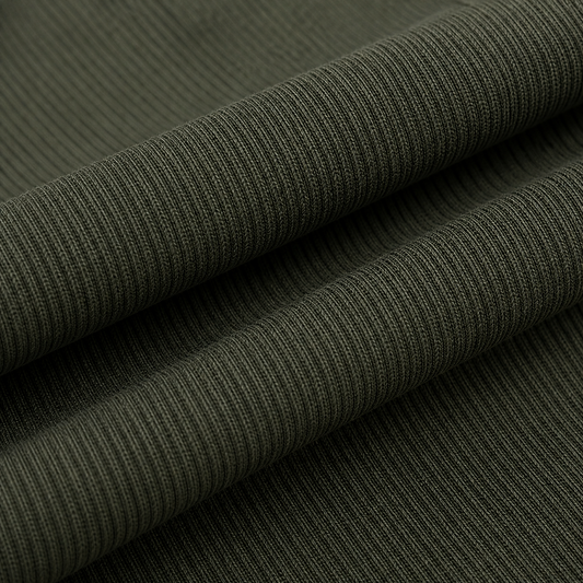 Polyester Rib
