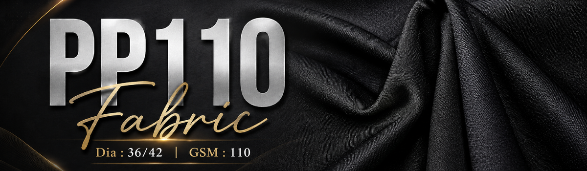 Apparels collection banner