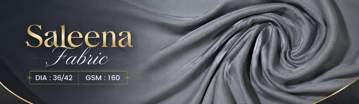 Apparels collection banner