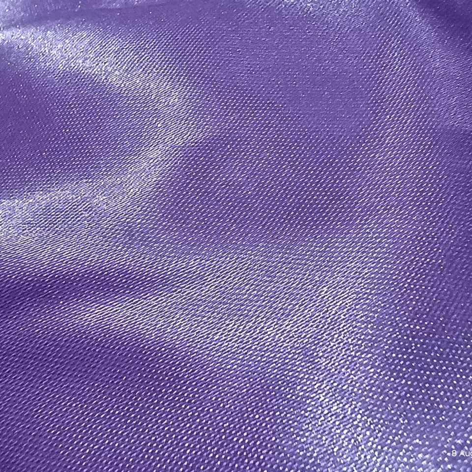 Satin Polyester Fabric – 85 GSM | 60 DIA | Wholesale Fabric