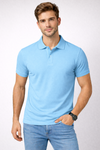 Mars collar T-Shirt
