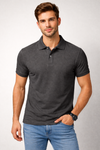 Mars collar T-Shirt