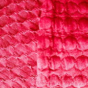 Diamond Knit Polyester Fabric – 200 GSM | 60 DIA | Wholesale Fabric