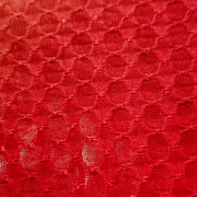 Diamond Knit Polyester Fabric – 200 GSM | 60 DIA | Wholesale Fabric
