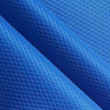 Spun HoneyComb (SHC)