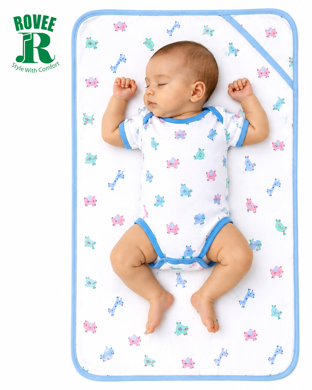 New born baby Kit - Boy Baby