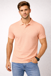 Mars collar T-Shirt
