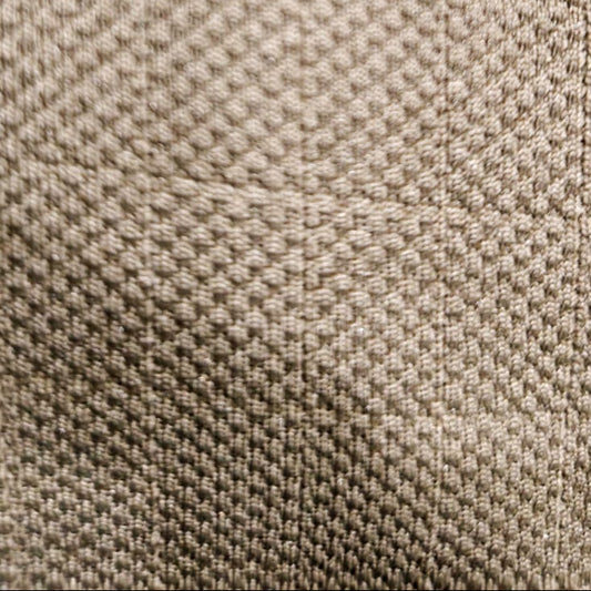 Peanut Checks Polyester Fabric – 250 GSM | 60 DIA | Wholesale Fabric