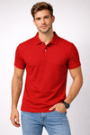 Mars collar T-Shirt