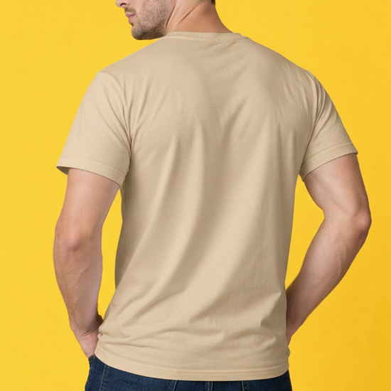 Sandal T-Shirt Pose 2