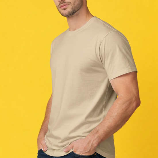 Sandal T-Shirt Pose 3