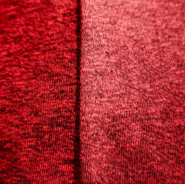 Spun Grindle Loopknit Fabric – 260 GSM | 60 DIA | Wholesale